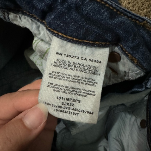 Wrangler Bailey High Rise Trouser Jean - Picture 3 of 4